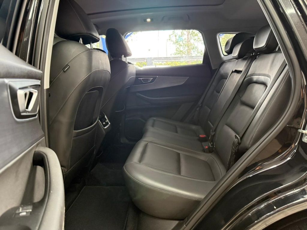 CHERY Tiggo 7 Pro 1.6T 16v 2023 - miniatura 11