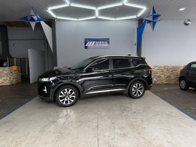 CHERY Tiggo 7 Pro 1.6T 16v 2023