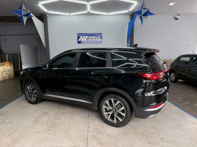 CHERY Tiggo 7 Pro 1.6T 16v 2023 - miniatura 4