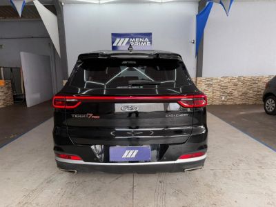 CHERY Tiggo 7 Pro 1.6T 16v 2023 - miniatura 6