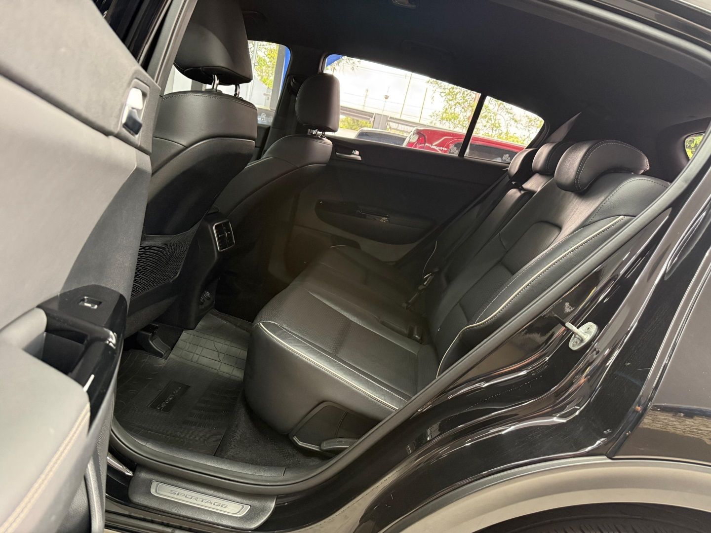 KIA Sportage EX 2.0 16v 2019 - miniatura 11