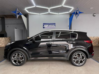 KIA Sportage EX 2.0 16v 2019 - miniatura 7