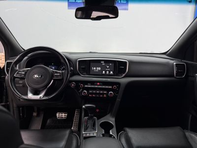 KIA Sportage EX 2.0 16v 2019 - miniatura 9