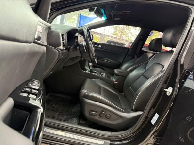 KIA Sportage EX 2.0 16v 2019 - miniatura 10