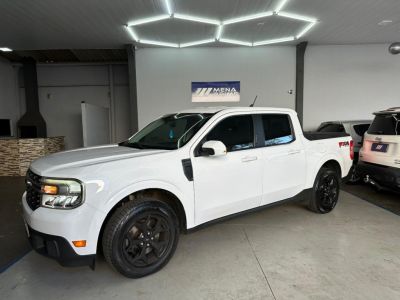 FORD Maverick Lariat FX4 2.0T 16v AWD 2022