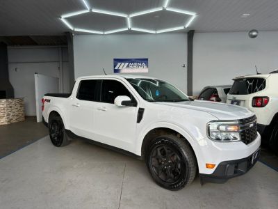 FORD Maverick Lariat FX4 2.0T 16v AWD 2022 - miniatura 2