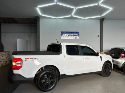 FORD Maverick Lariat FX4 2.0T 16v AWD 2022 - miniatura 3