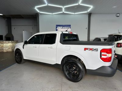 FORD Maverick Lariat FX4 2.0T 16v AWD 2022 - miniatura 4