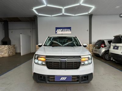 FORD Maverick Lariat FX4 2.0T 16v AWD 2022 - miniatura 5