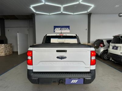 FORD Maverick Lariat FX4 2.0T 16v AWD 2022 - miniatura 6