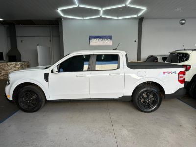 FORD Maverick Lariat FX4 2.0T 16v AWD 2022 - miniatura 7