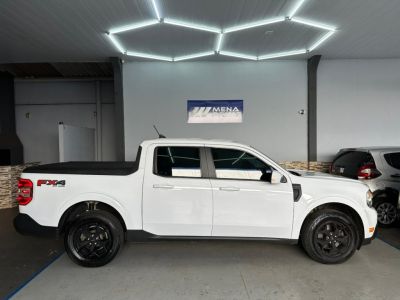FORD Maverick Lariat FX4 2.0T 16v AWD 2022 - miniatura 8