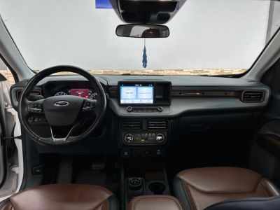 FORD Maverick Lariat FX4 2.0T 16v AWD 2022 - miniatura 9