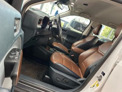FORD Maverick Lariat FX4 2.0T 16v AWD 2022 - miniatura 10