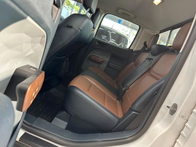 FORD Maverick Lariat FX4 2.0T 16v AWD 2022 - miniatura 11
