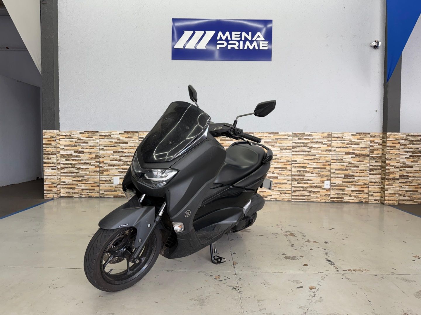 YAMAHA NMax 160 2021