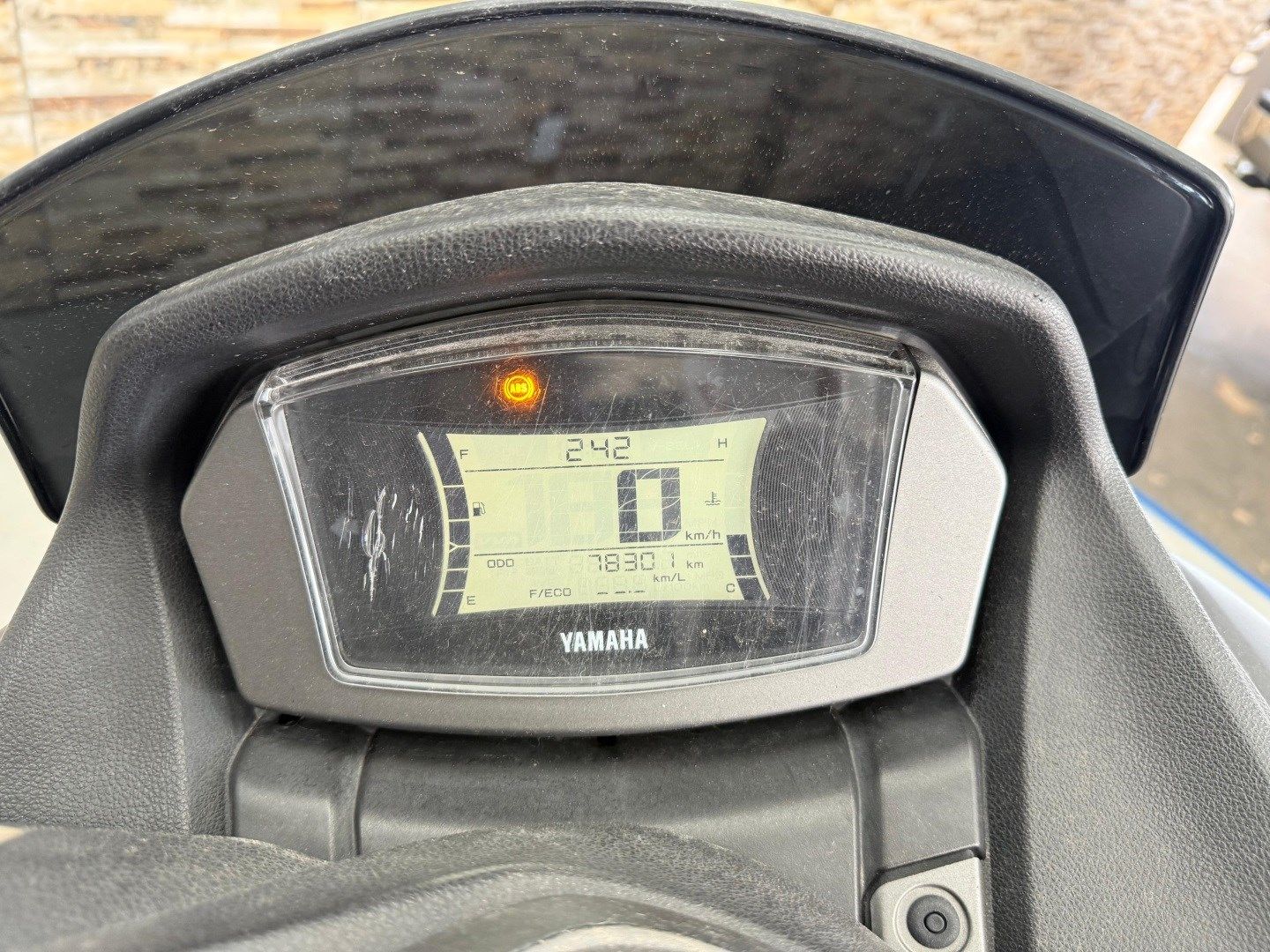 YAMAHA NMax 160 2021 - miniatura 9