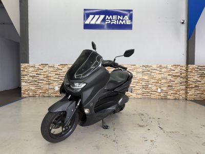 YAMAHA NMax 160 2021