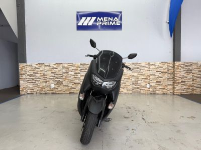 YAMAHA NMax 160 2021 - miniatura 5