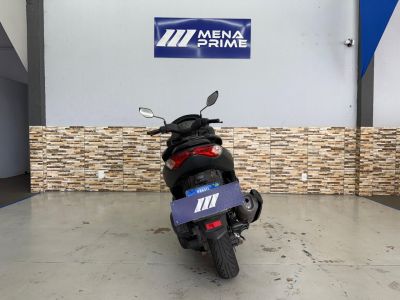 YAMAHA NMax 160 2021 - miniatura 6