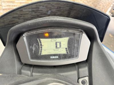 YAMAHA NMax 160 2021 - miniatura 9