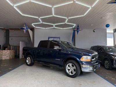 RAM 1500 Classic Laramie 5.7 V8 4X4 C.D. 2023 - miniatura 2