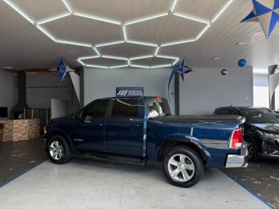 RAM 1500 Classic Laramie 5.7 V8 4X4 C.D. 2023 - miniatura 4