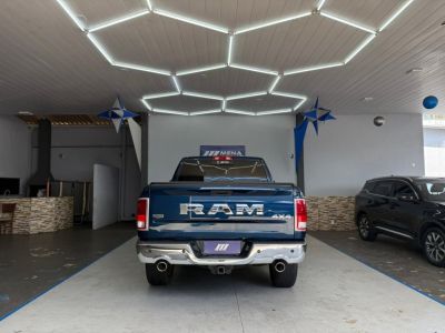 RAM 1500 Classic Laramie 5.7 V8 4X4 C.D. 2023 - miniatura 6