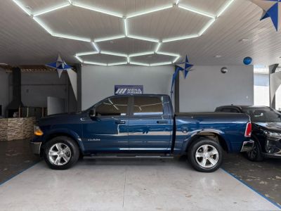 RAM 1500 Classic Laramie 5.7 V8 4X4 C.D. 2023 - miniatura 7