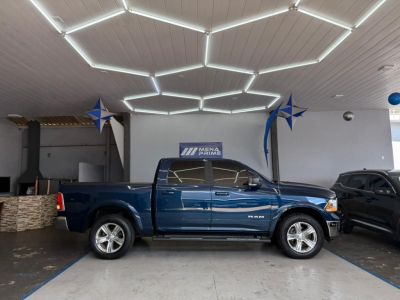 RAM 1500 Classic Laramie 5.7 V8 4X4 C.D. 2023 - miniatura 8