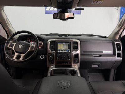RAM 1500 Classic Laramie 5.7 V8 4X4 C.D. 2023 - miniatura 9