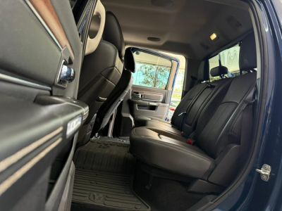 RAM 1500 Classic Laramie 5.7 V8 4X4 C.D. 2023 - miniatura 11