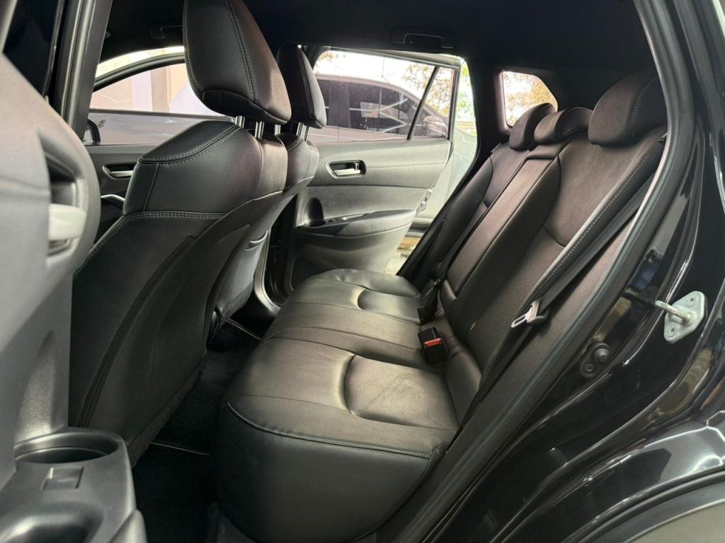 TOYOTA Corolla Cross XRE 2.0 16v 2022 - miniatura 10
