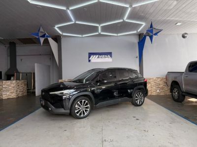 TOYOTA Corolla Cross XRE 2.0 16v 2022