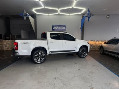 CHEVROLET S10 LTZ 2.8CTDi 16v 4x4 C.D. 2020 - miniatura 3