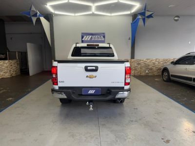 CHEVROLET S10 LTZ 2.8CTDi 16v 4x4 C.D. 2020 - miniatura 6