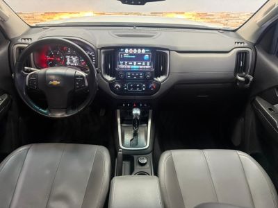 CHEVROLET S10 LTZ 2.8CTDi 16v 4x4 C.D. 2020 - miniatura 9