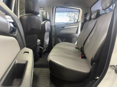 CHEVROLET S10 LTZ 2.8CTDi 16v 4x4 C.D. 2020 - miniatura 10
