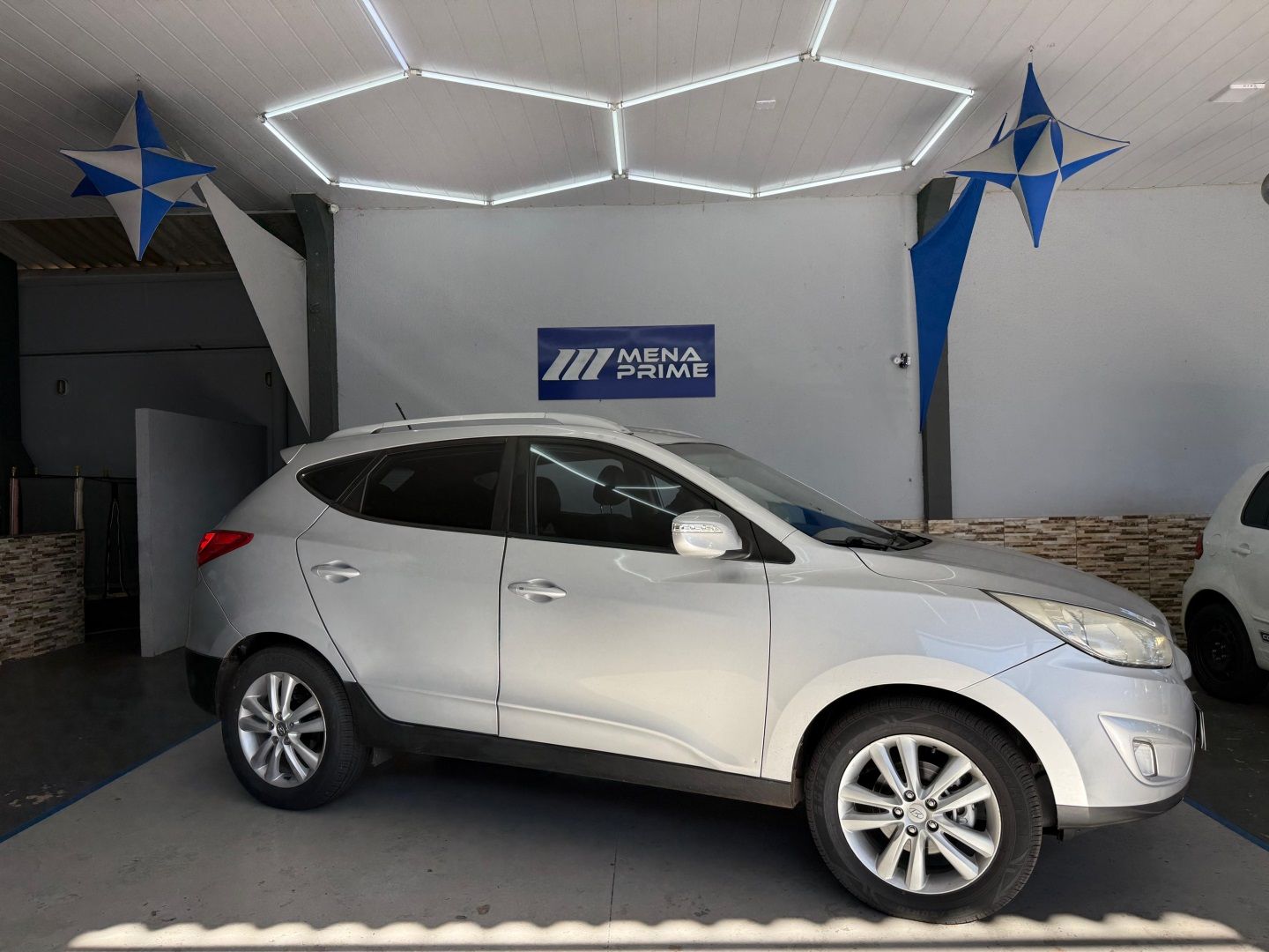 HYUNDAI ix35 2.0 16v 2013 - miniatura 2