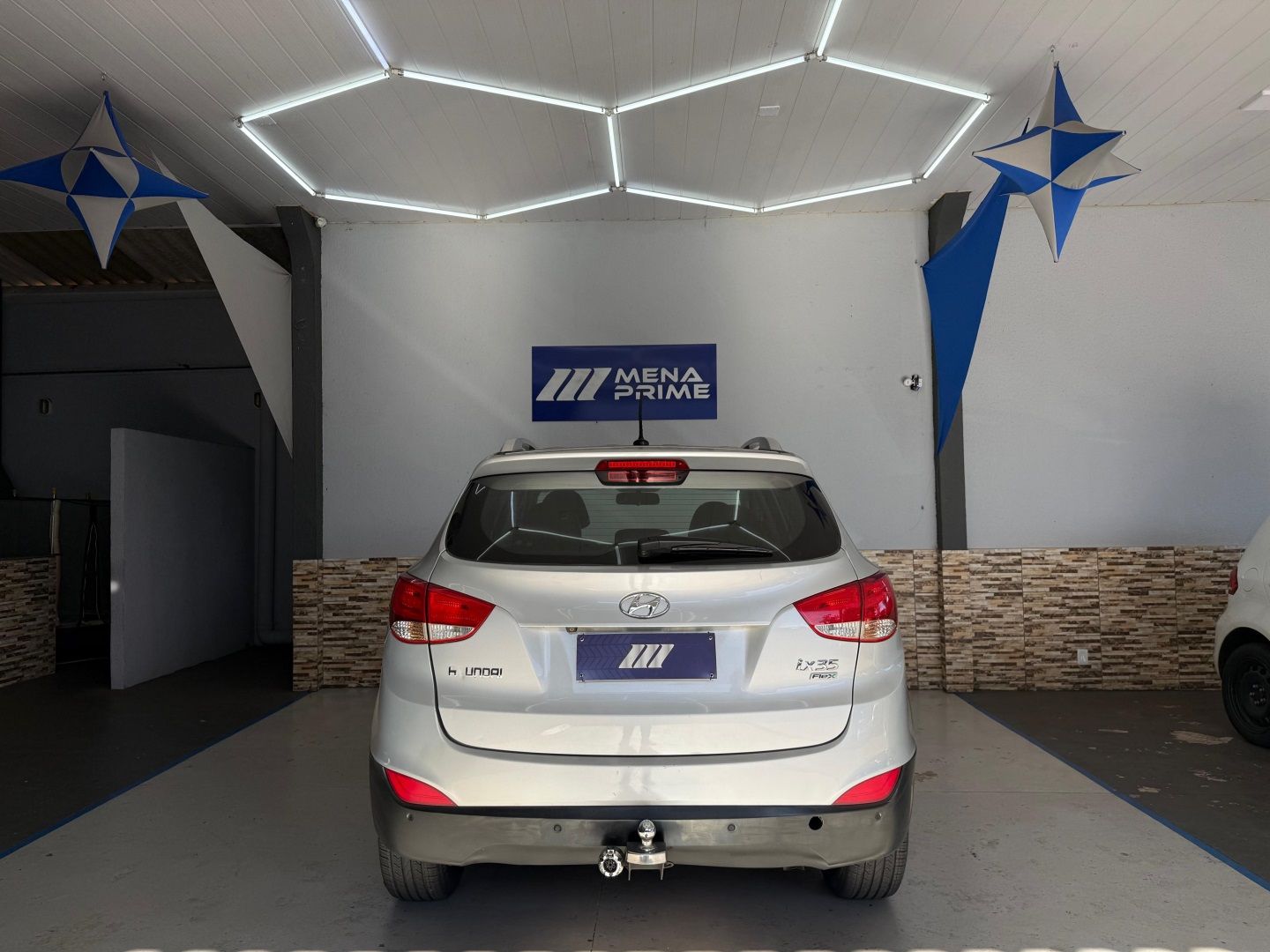 HYUNDAI ix35 2.0 16v 2013 - miniatura 6