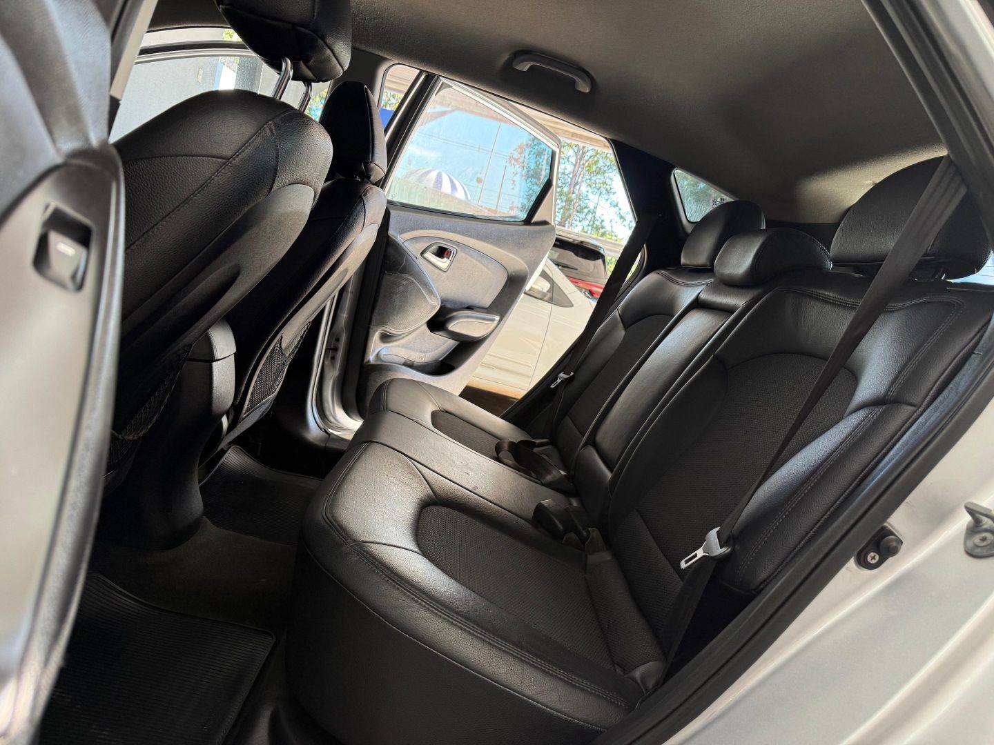 HYUNDAI ix35 2.0 16v 2013 - miniatura 10