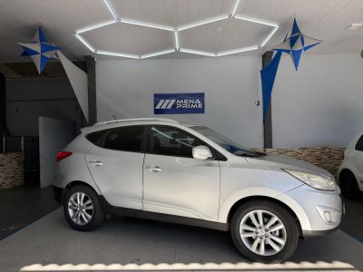 HYUNDAI ix35 2.0 16v 2013 - miniatura 2
