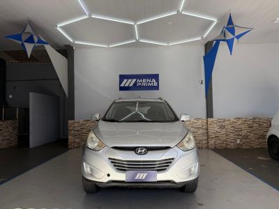 HYUNDAI ix35 2.0 16v 2013 - miniatura 5