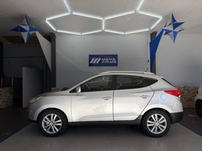 HYUNDAI ix35 2.0 16v 2013 - miniatura 7