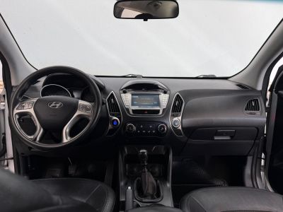 HYUNDAI ix35 2.0 16v 2013 - miniatura 9