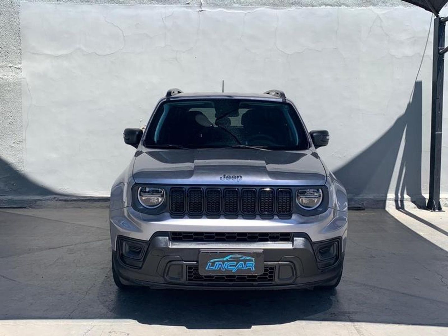 JEEP Renegade Sport 1.3 16v T270 2023 - miniatura 2