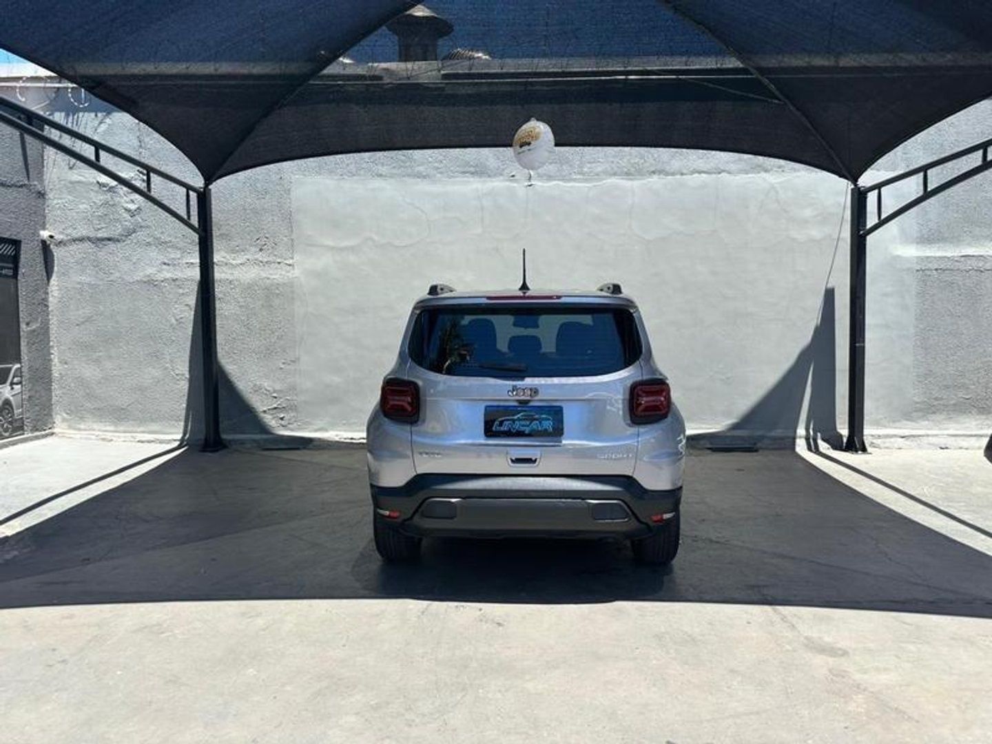 JEEP Renegade Sport 1.3 16v T270 2023 - miniatura 5