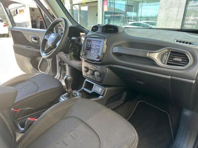 JEEP Renegade Sport 1.3 16v T270 2023 - miniatura 8