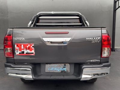 TOYOTA Hilux SRV 2.7 16v C.D. 2018 - miniatura 3