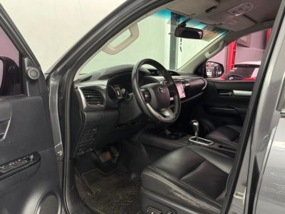 TOYOTA Hilux SRV 2.7 16v C.D. 2018 - miniatura 6